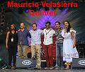 20130706-1620 Mauricio Velasierra Quintet